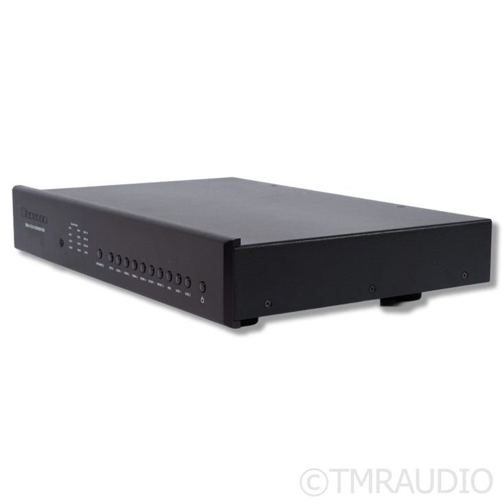Bryston BDA-3.14 Streamer DAC