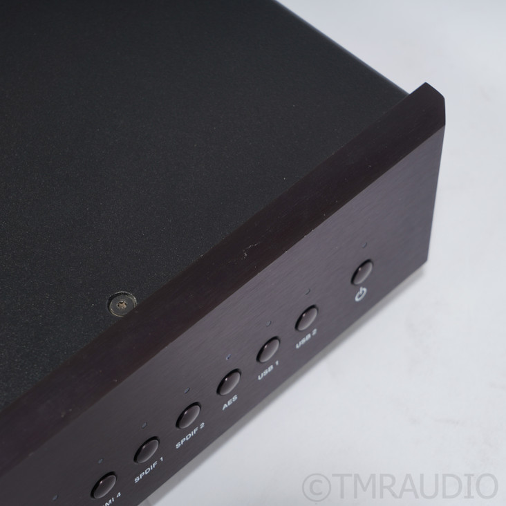Bryston BDA-3.14 Streamer DAC