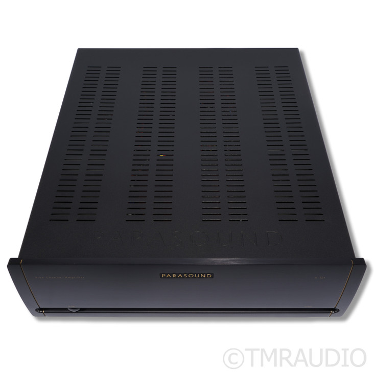 Parasound Halo A52+ Five Channel Power Amplifier