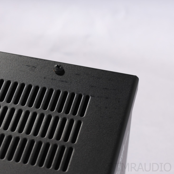 McIntosh MC152 Stereo Power Amplifier