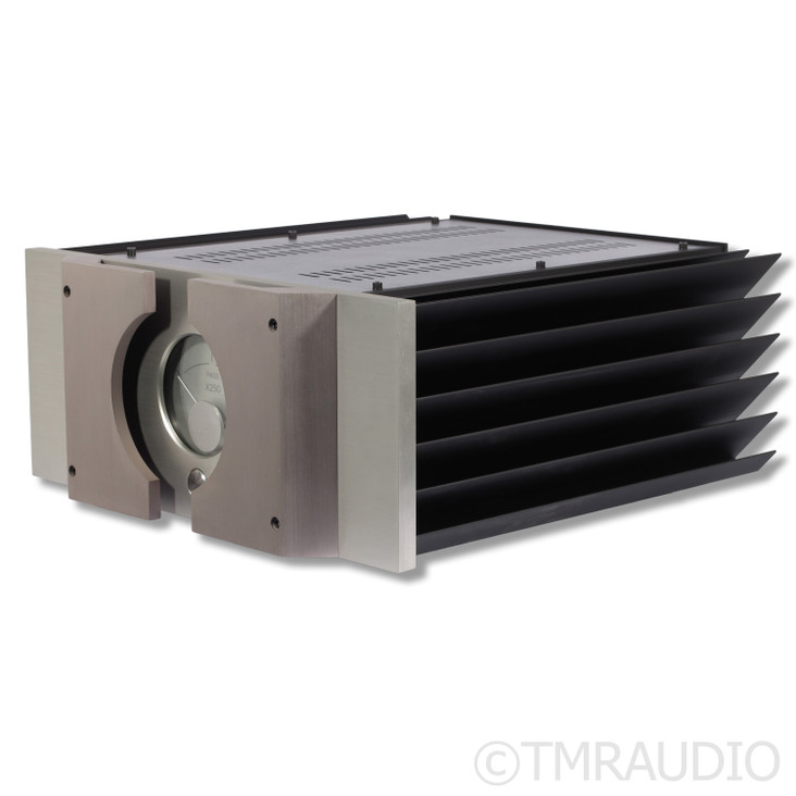 Pass Labs X250 Stereo Power Amplifier