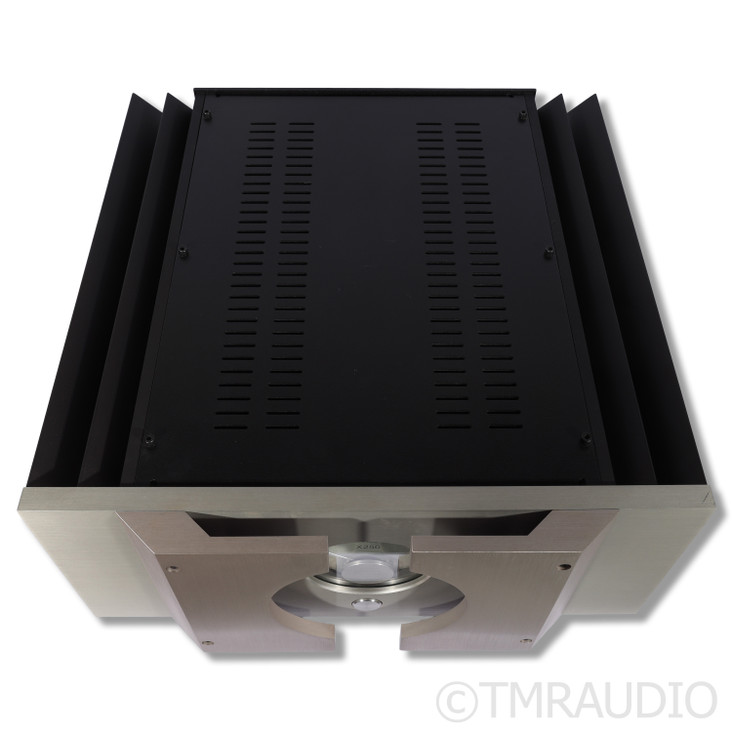 Pass Labs X250 Stereo Power Amplifier