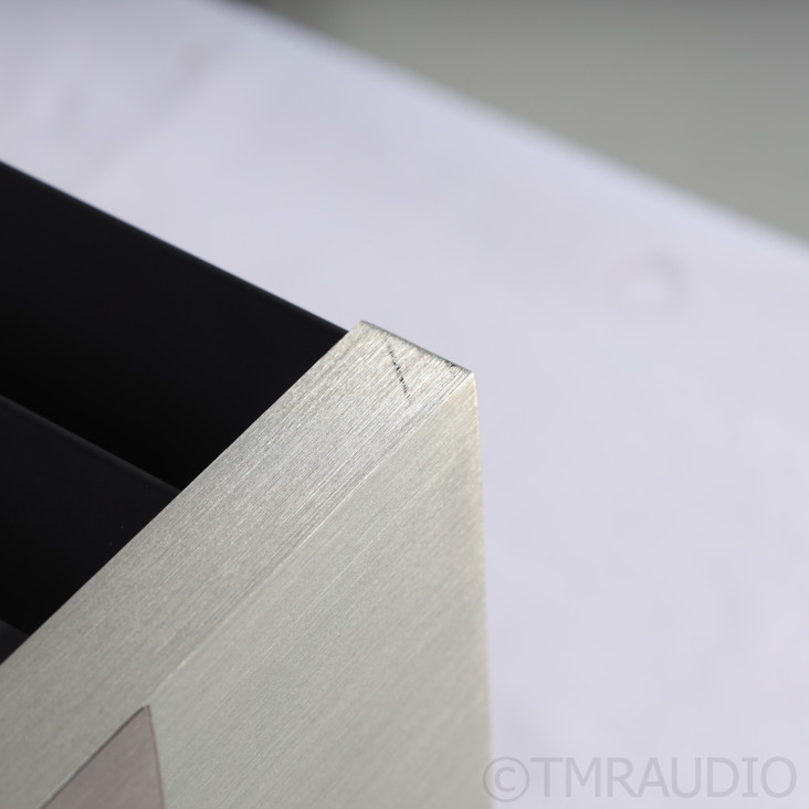 Pass Labs X250 Stereo Power Amplifier