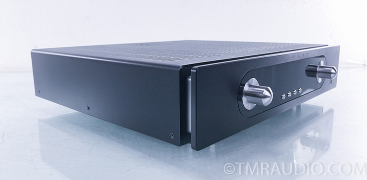 Primare SP31.7 7 Channel Preamplifier / Processor; Black