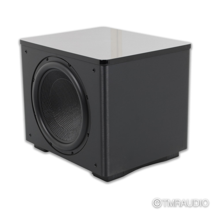REL Acoustics HT/1510 Predator II Subwoofer