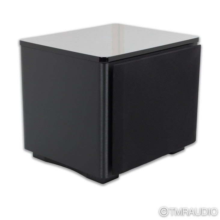 REL Acoustics HT/1510 Predator II Subwoofer; Black (3/3)