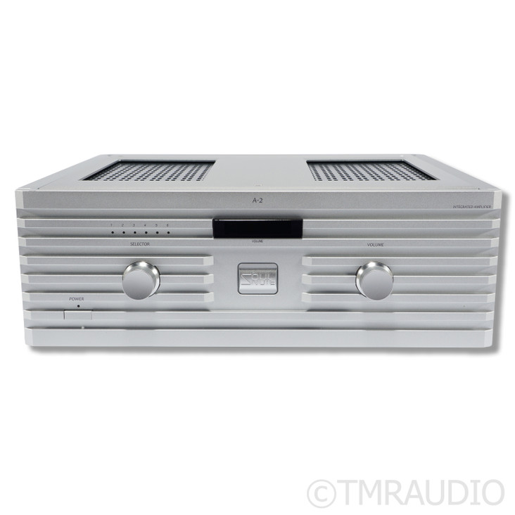 Soulnote A-2 Stereo Integrated Amplifier