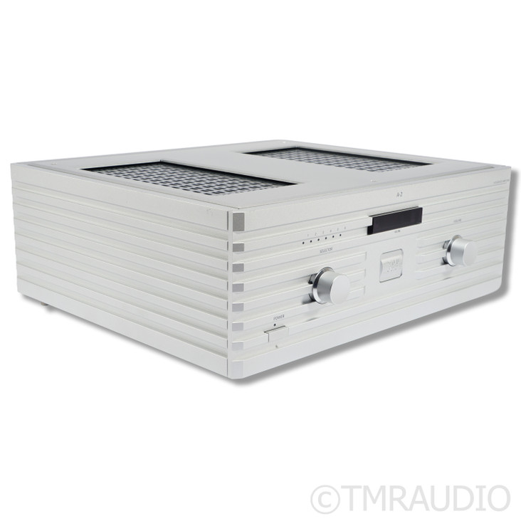 Soulnote A-2 Stereo Integrated Amplifier