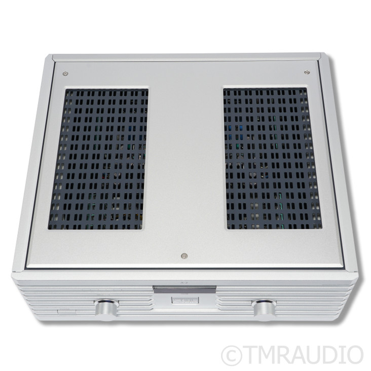 Soulnote A-2 Stereo Integrated Amplifier