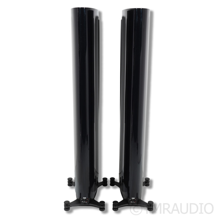 Dynaudio Confidence 50 Floorstanding Speakers; Midnight Pair