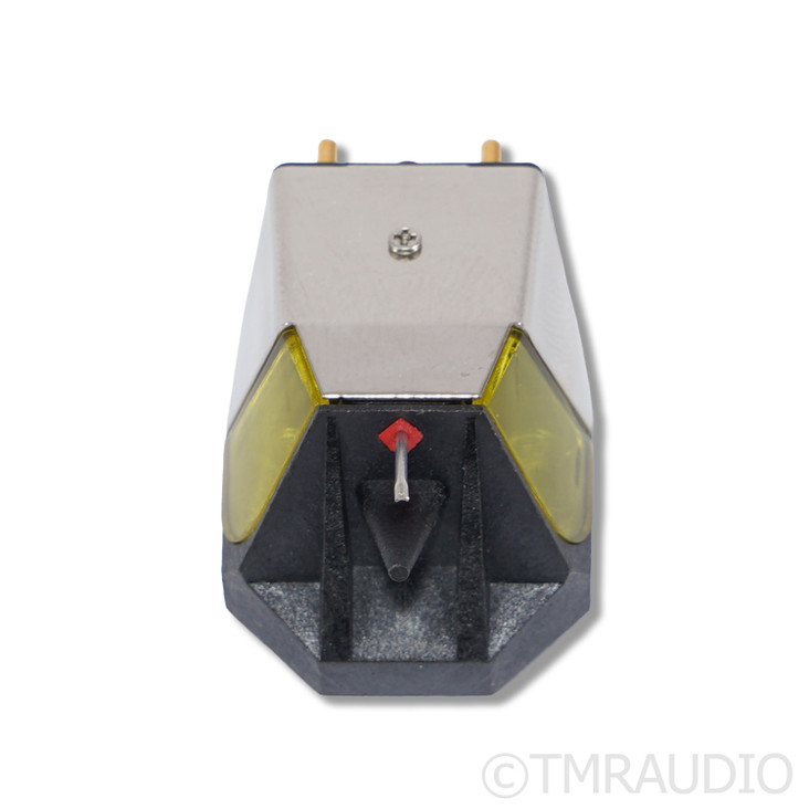 Dr. Feickert Analogue Volare Belt-Drive Turntable with Micro-Benz Reference S MC