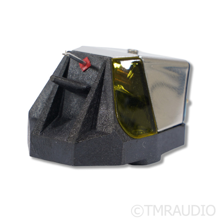 Dr. Feickert Analogue Volare Belt-Drive Turntable with Micro-Benz Reference S MC