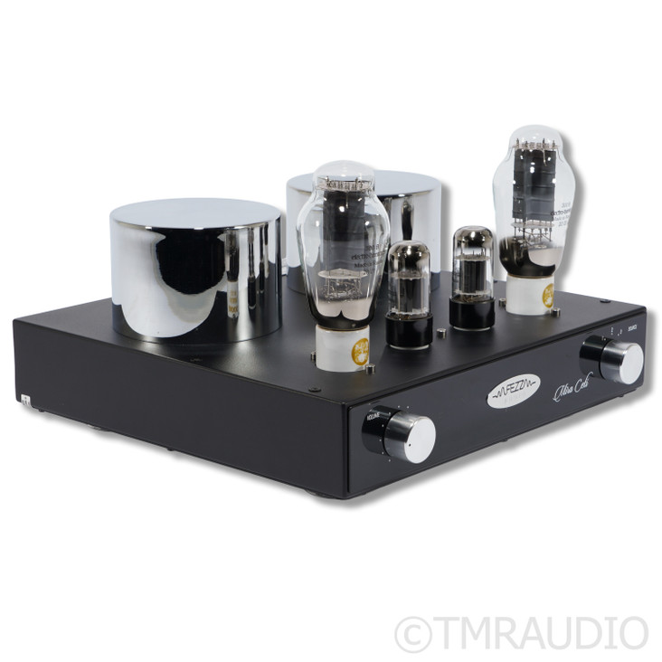 Fezz Audio Mira Ceti 300B Stereo Tube Integrated Amplifier