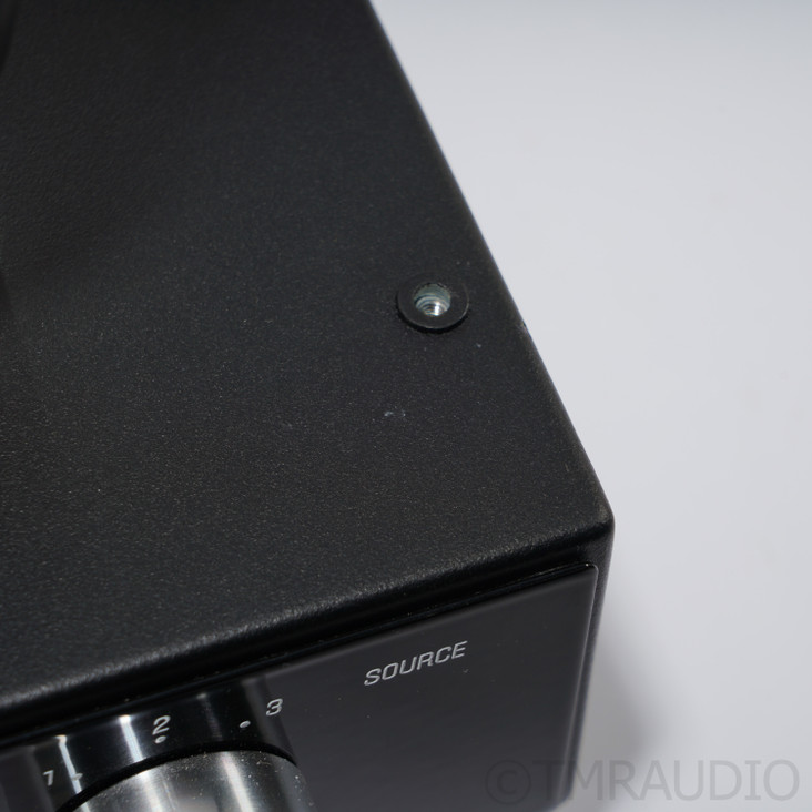 Fezz Audio Mira Ceti 300B Stereo Tube Integrated Amplifier