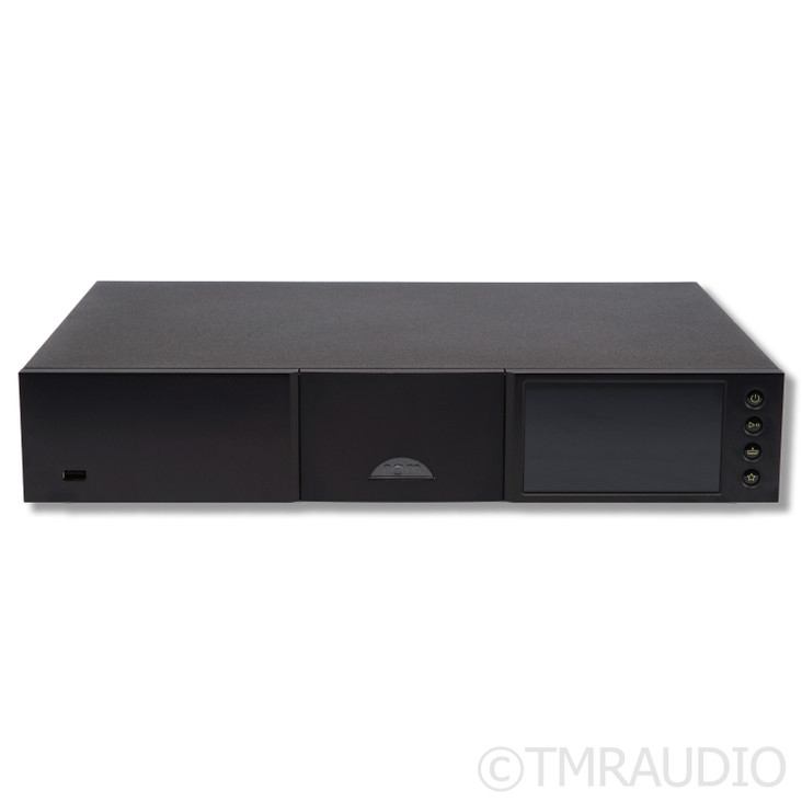 Naim NDX 2 Network Streamer