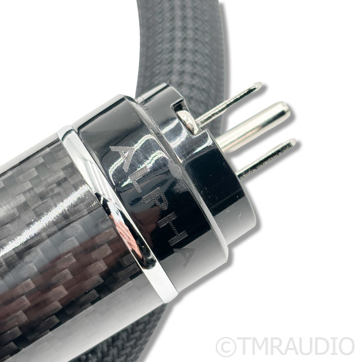 Shunyata Research Alpha V2 XC Power Cable; 1.75m; C19 20A Connector