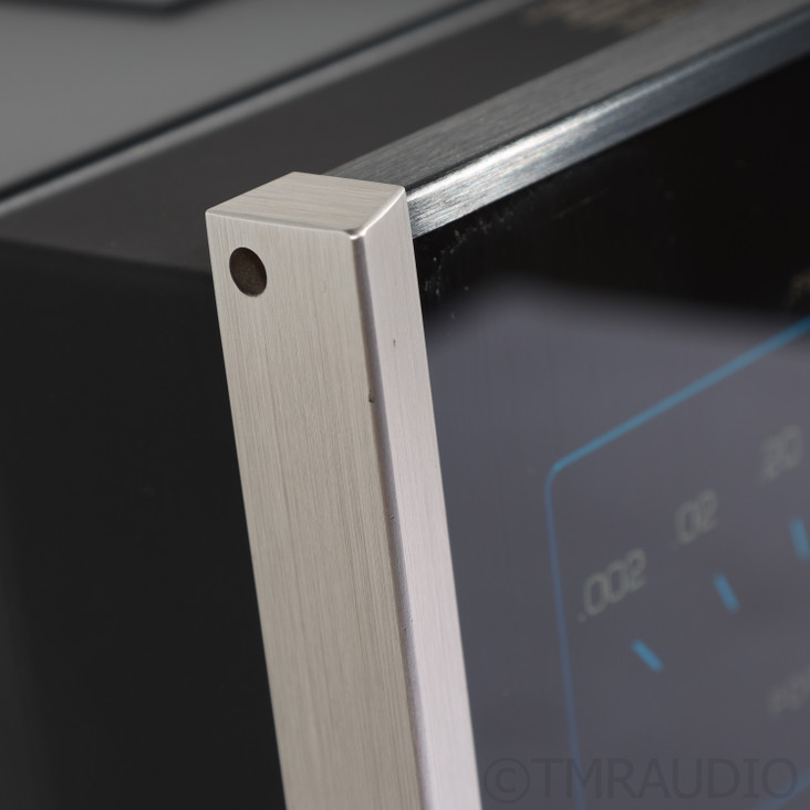 McIntosh MC8207 7 Channel Power Amplifier