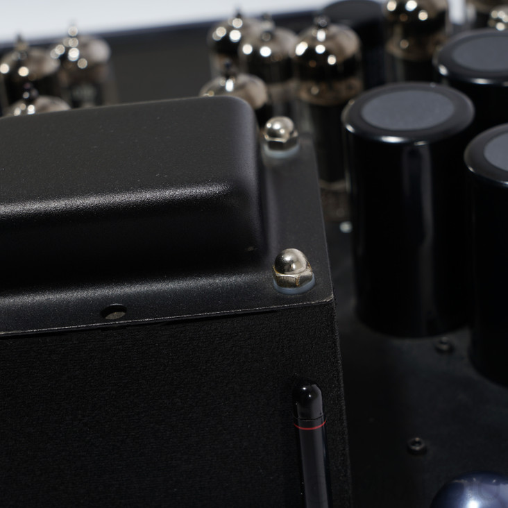 Manley Laboratories Stingray II Stereo Tube Integrated Amplifier