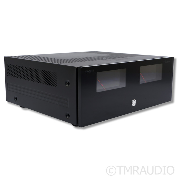 Advance Paris X-A160 EVO Stereo Power Amplifier (1/1)