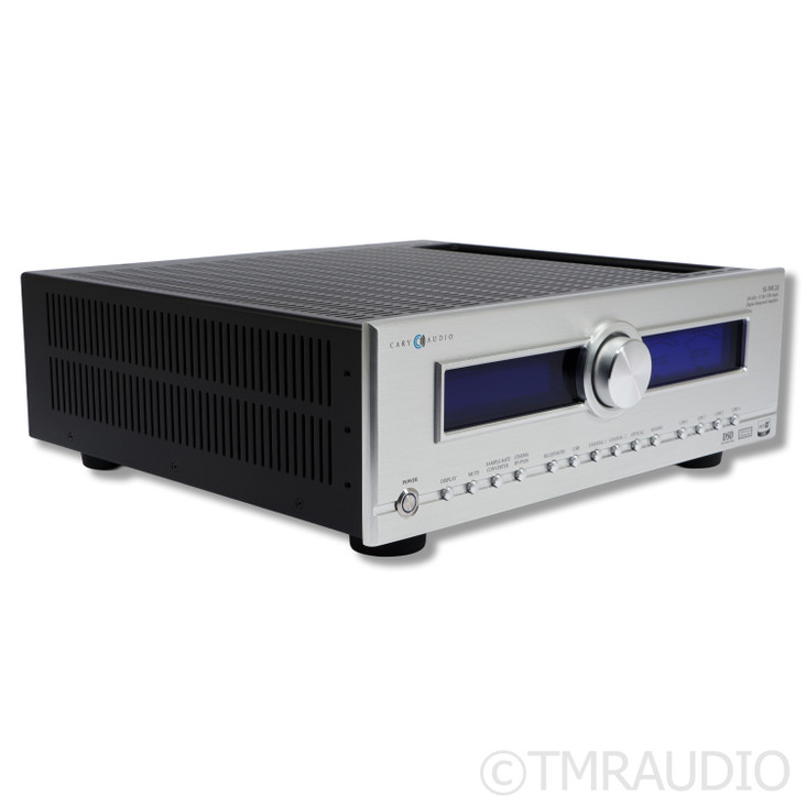 Cary Audio Design SI-300.2d Stereo Integrated Amplifier