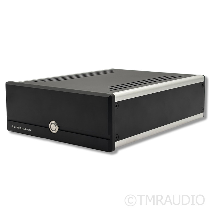 Ediscreation Fiber Box II