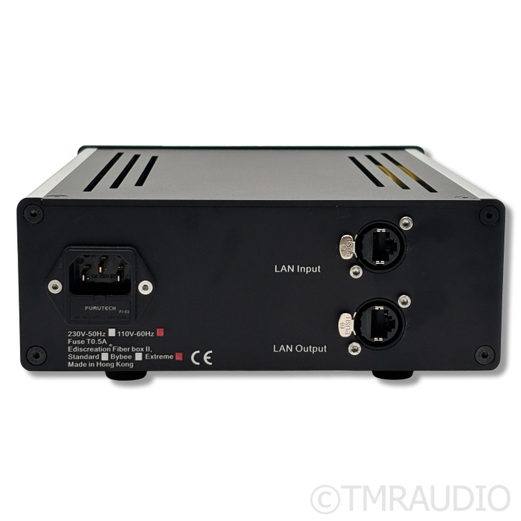 Ediscreation Fiber Box II