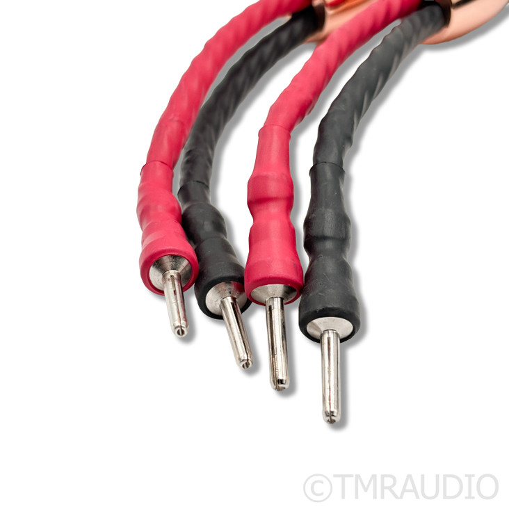 Cardas Clear Reflection Speaker Cables; 1.5m Pair 