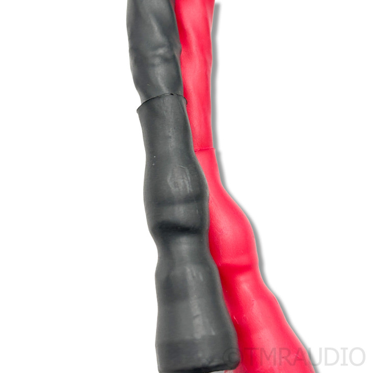 Cardas Clear Reflection Speaker Cables; 1.5m Pair 