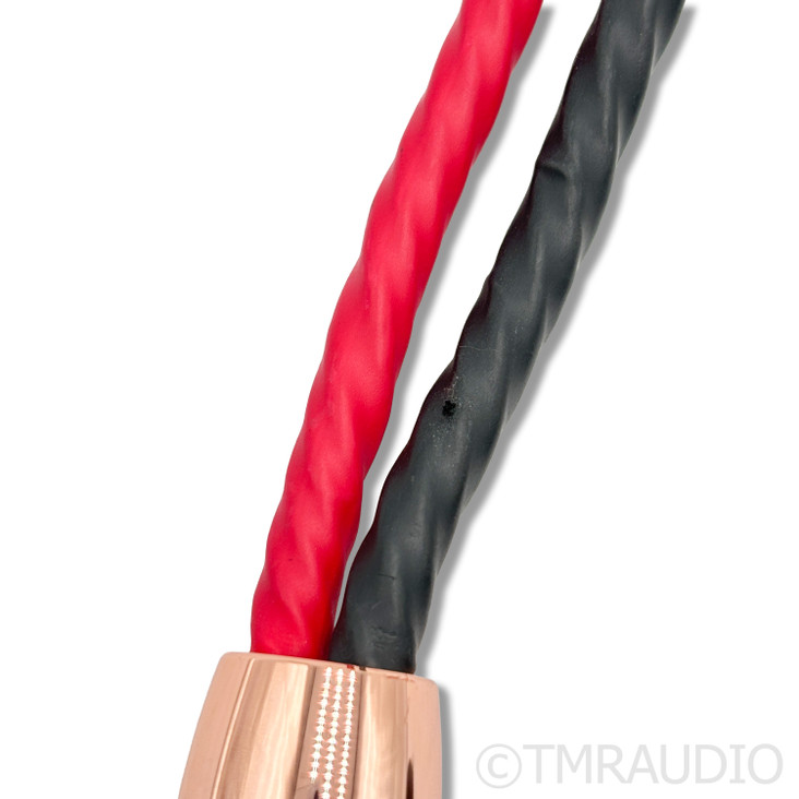 Cardas Clear Reflection Speaker Cables; 1.5m Pair 