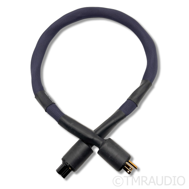 Kubala-Sosna Emotion Power Cable; 1m AC Cord