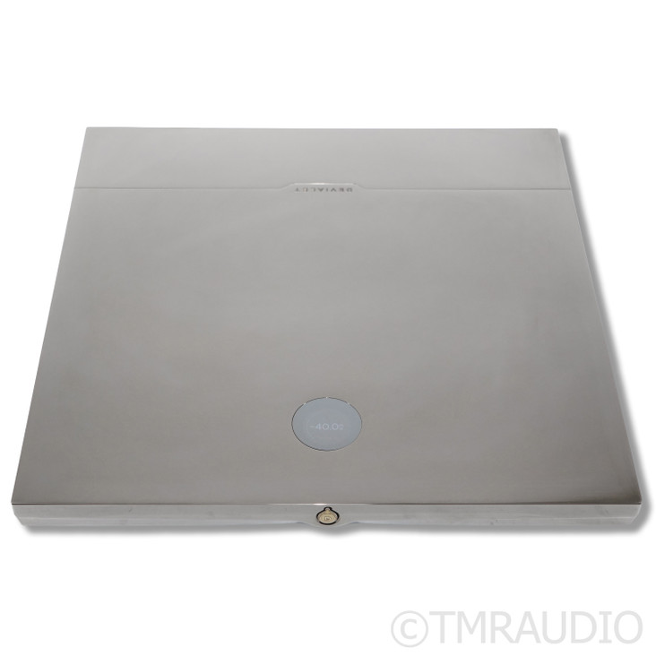 Devialet Expert 220 Pro Integrated Amplifier w/ Core Infinity; MC/MM Phono