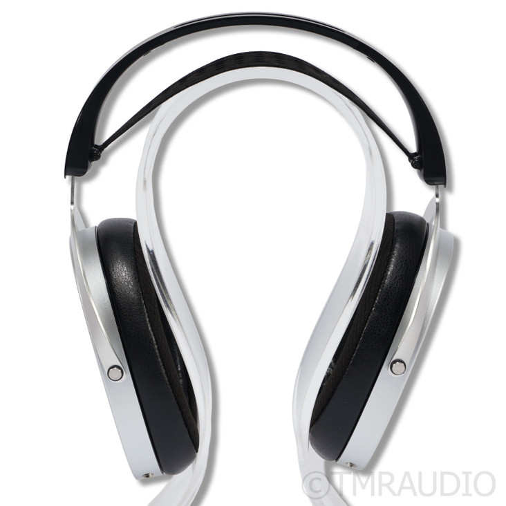 Hifiman Ananda Unveiled Open Back Headphones