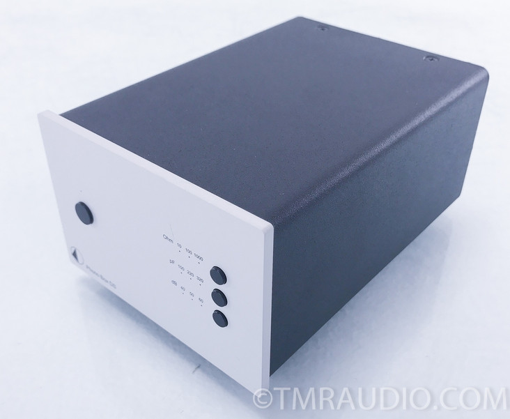 Pro-Ject Phono Box DS Phono Preamplifier