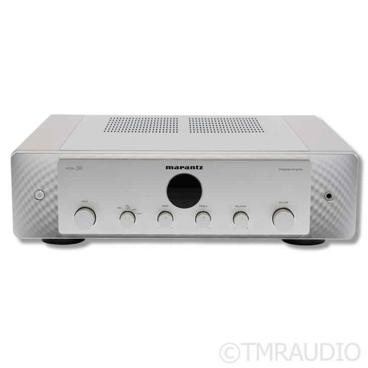 Marantz Model 30 Stereo Integrated Amplifier; MM & MC Phono