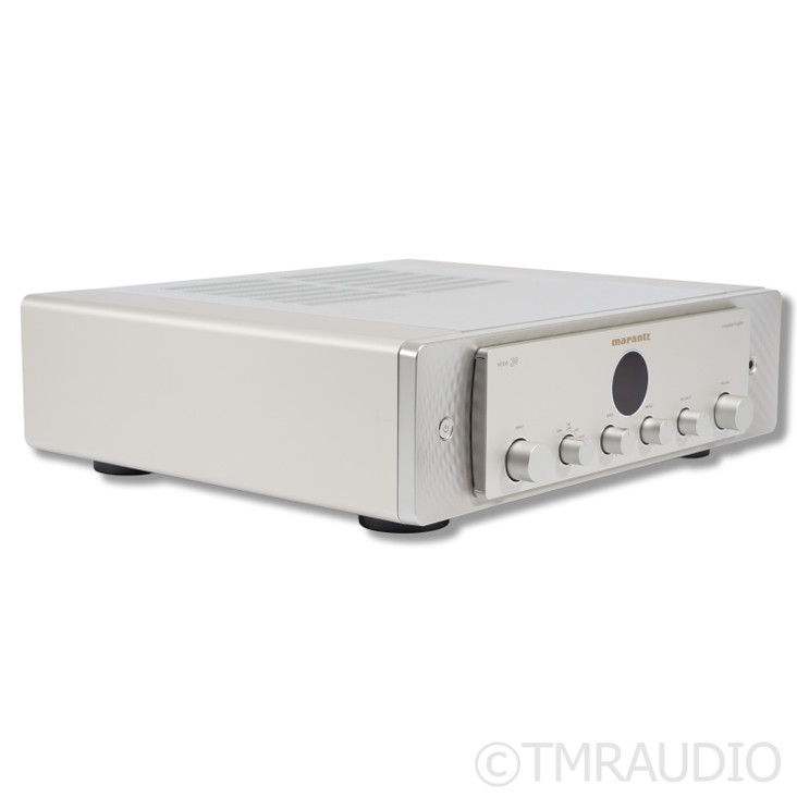 Marantz Model 30 Stereo Integrated Amplifier; MM & MC Phono