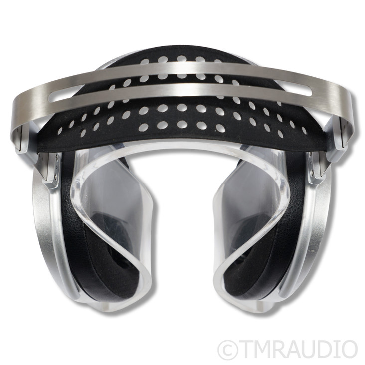 Hifiman HE1000 Unveiled Headphones