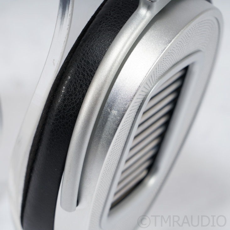 Hifiman HE1000 Unveiled Headphones