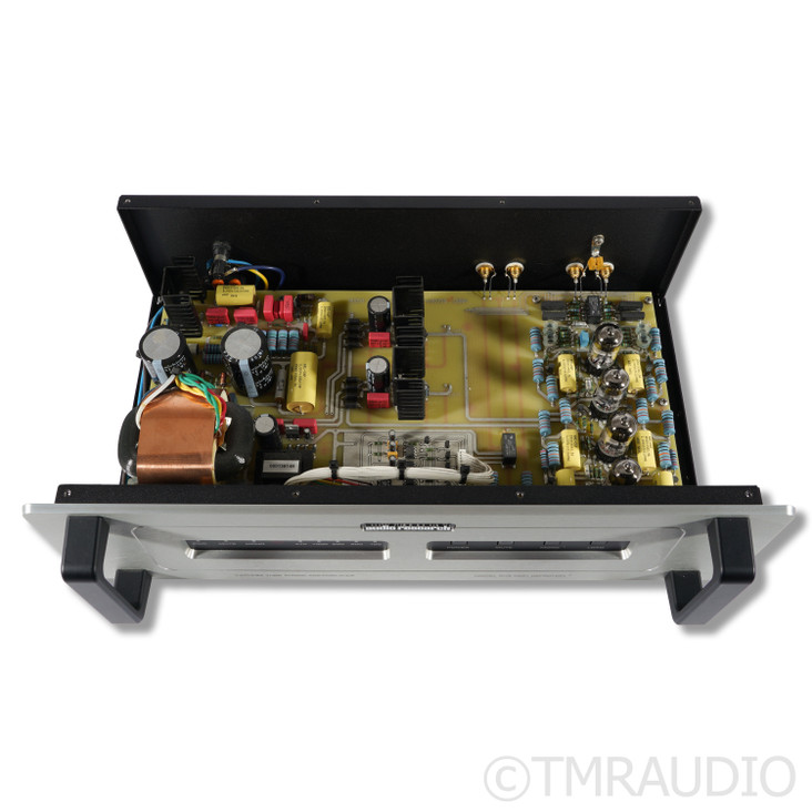 Audio Research PH5 Phono Preamplifier; MC/MM 