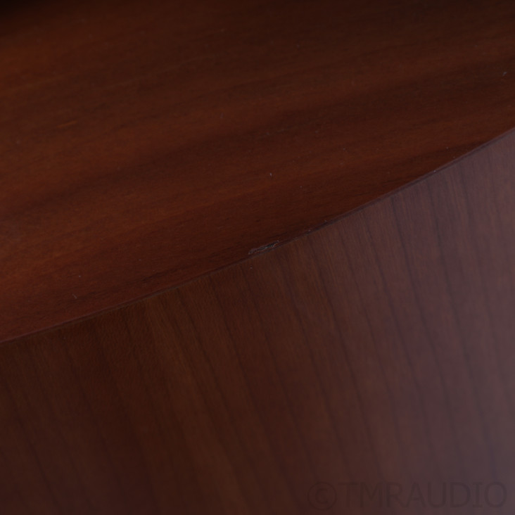 Bowers & Wilkins 804S Floorstanding Speakers; Cherrywood Pair