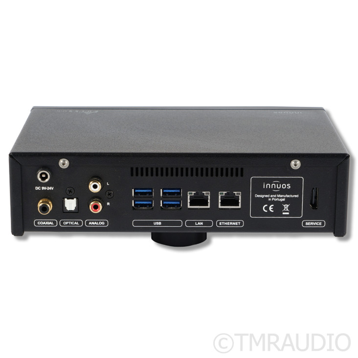 Innuos PULSEmini Network Streamer