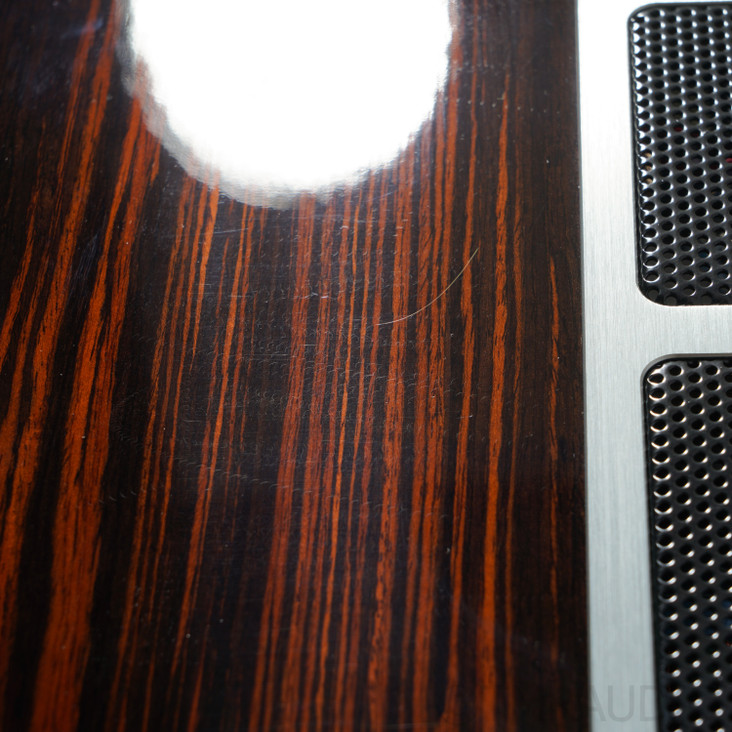 Peachtree Audio Carina GaN Stereo Integrated Amplifier; MM Phono