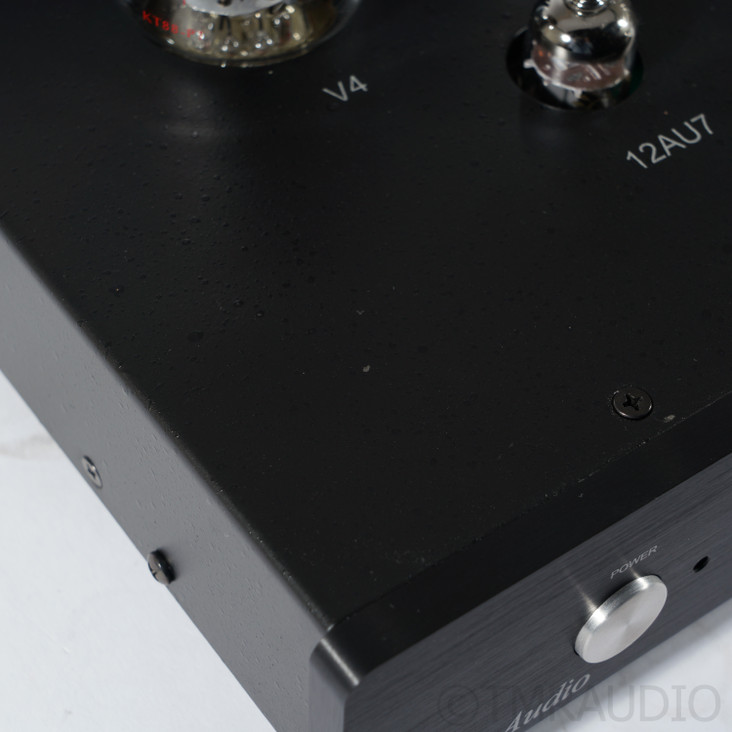 Rogue Audio Cronus Dark Stereo Tube Integrated Amplifier
