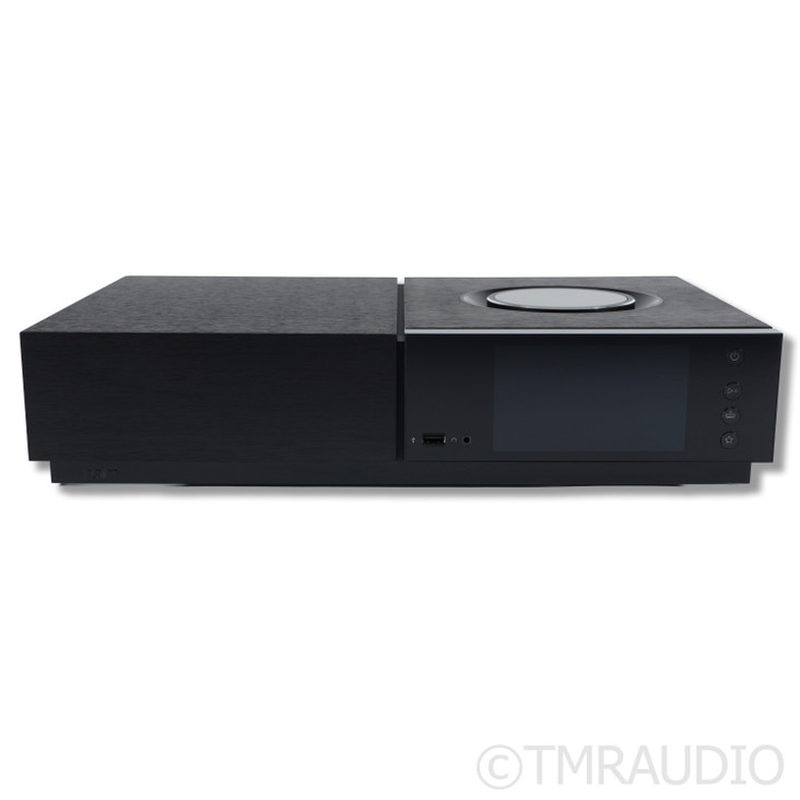 Naim Uniti Nova Wireless Streaming Integrated Amplifier (2/3)