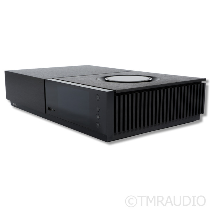 Naim Uniti Nova Wireless Streaming Integrated Amplifier (2/3)