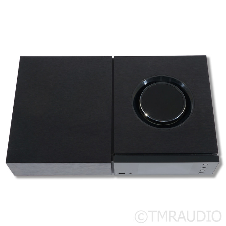 Naim Uniti Nova Wireless Streaming Integrated Amplifier (2/3)