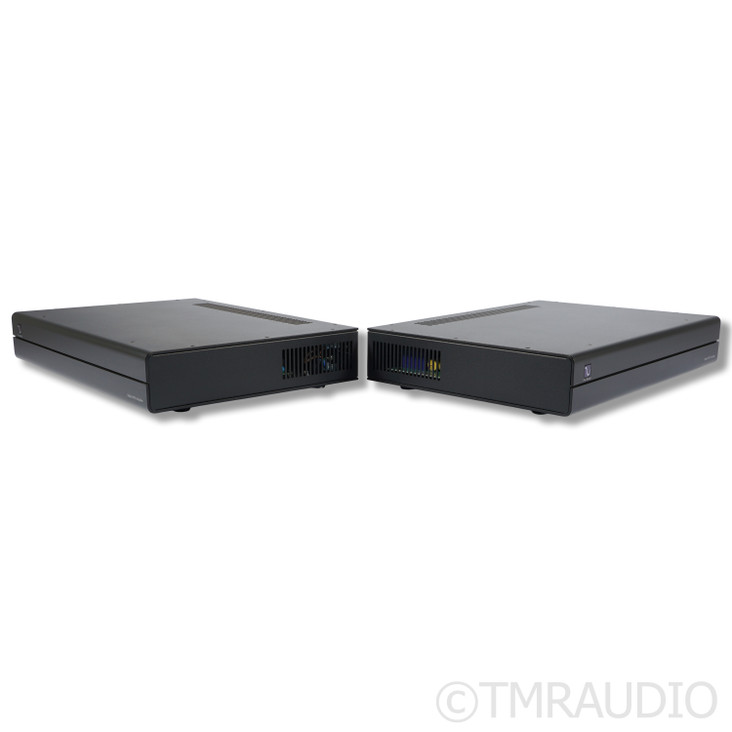 PS Audio Stellar M700 Power Amplifier; Pair