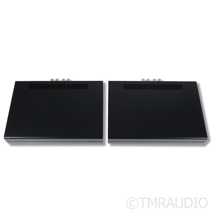 PS Audio Stellar M700 Power Amplifier; Pair