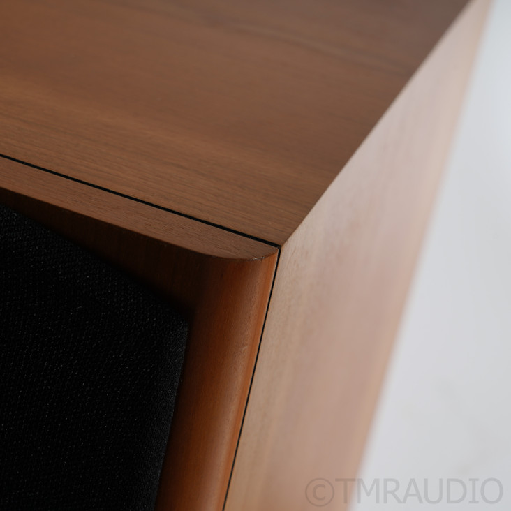 PMC TB2 Bookshelf Speakers; Cherry Pair