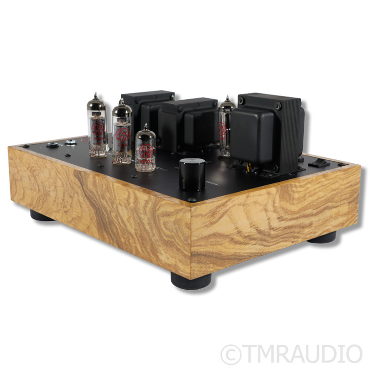 Ampsandsound ZMF Pendant SE Tube Headphone Amplifier