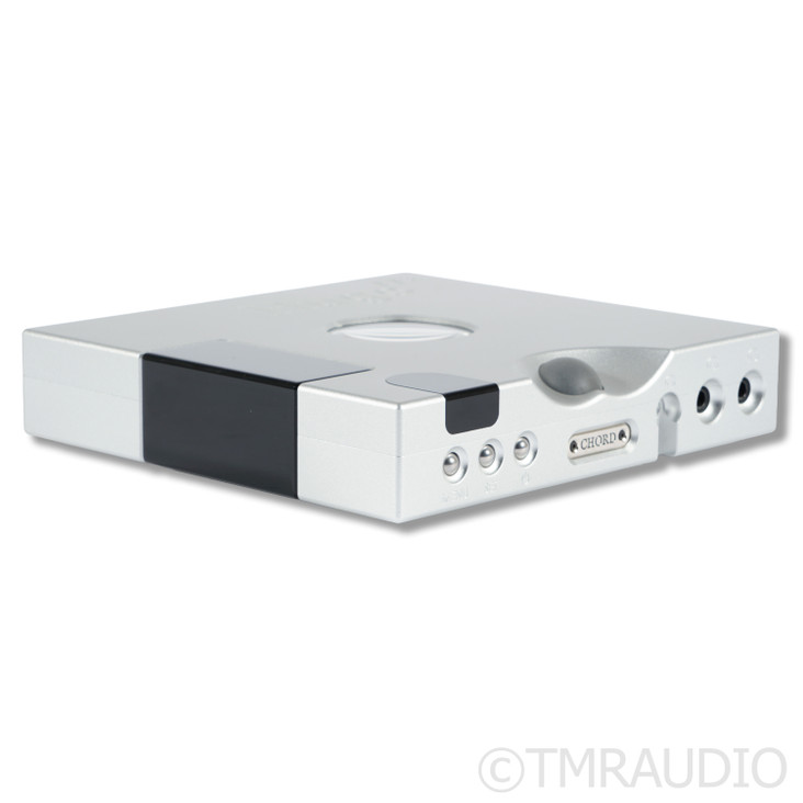 Chord Electronics Hugo TT2 Headphone Amplifier